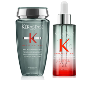 Duo Caida Capilar Para Men