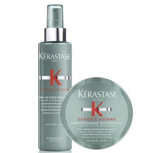 GENESIS FEMMEHOMME DUO GENESIS HOME