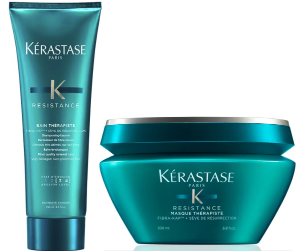 Duo Resistance Thérapiste