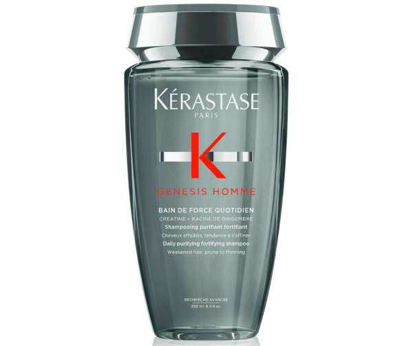 Shampoo Genesis Homme