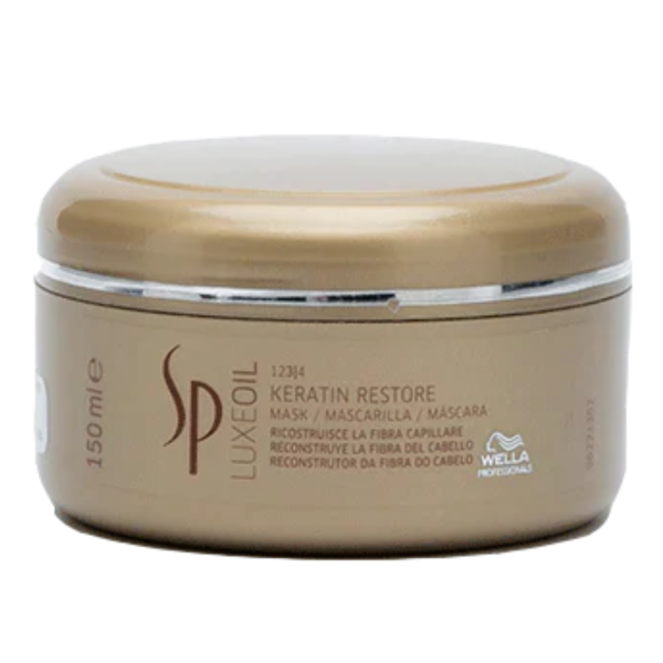 Wella SP - Luxe Oil Mascarilla