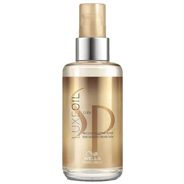 Aceite Reparador Luxe Oil SP