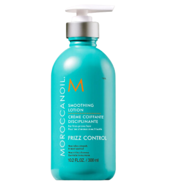 Locion Frizz Control *300ml
