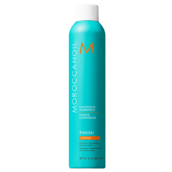 Laca Fuerte Moroccanoil 330ml