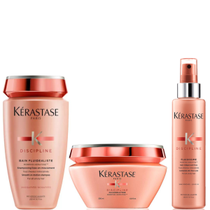 Kit Discipline Kerastase