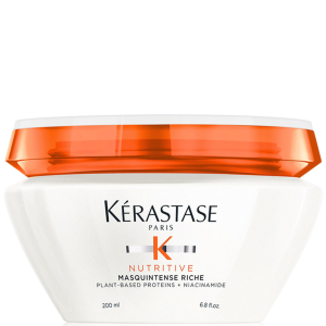 Mascarilla Nutritive Riche