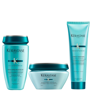 Kit Kerastase Architecte