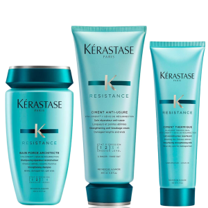 Kit Kerastase Repara y Fortalece