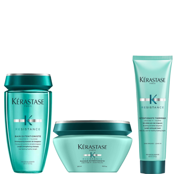 Rutina Fortalecedora Kerastase