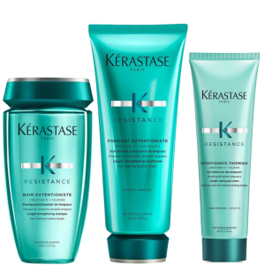 Kit Kerastase Cabello Fragil