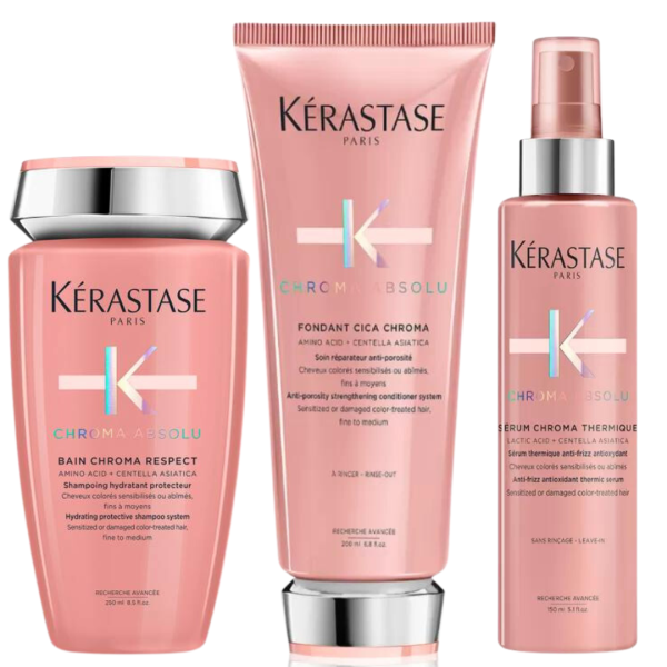 Ritual Kerastase Chroma Color