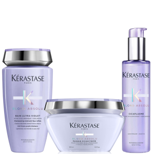 Rutina Kerastase Blond Absolu