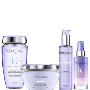 Rutina Kerastase Blond Absolut