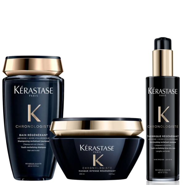 Kerastase Chronologiste