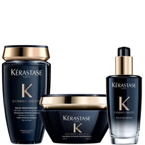 Kit Revitalizante Chronologiste