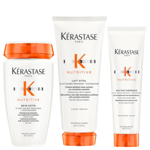 Kit Kerastase Nutritive Ligero