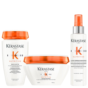 Kit Kerastase Nutritive