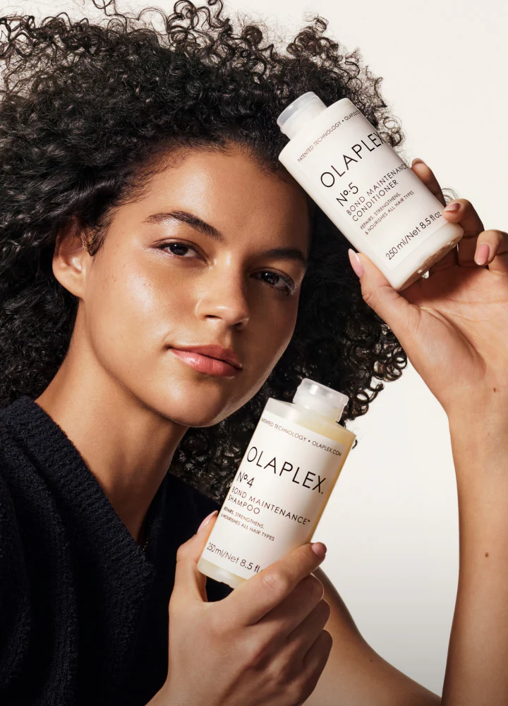 Marca OLAPLEX
