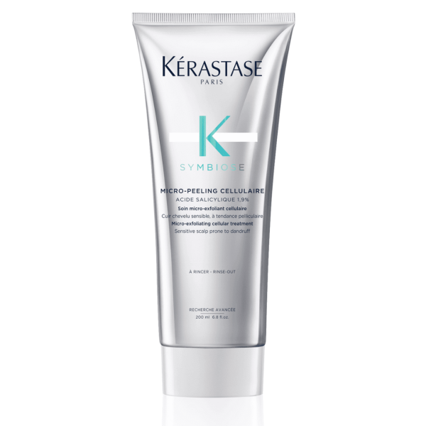 Kerastase Symbiose peeling