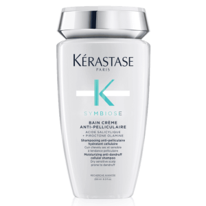 Kerastase Shampoo Anti Caspa