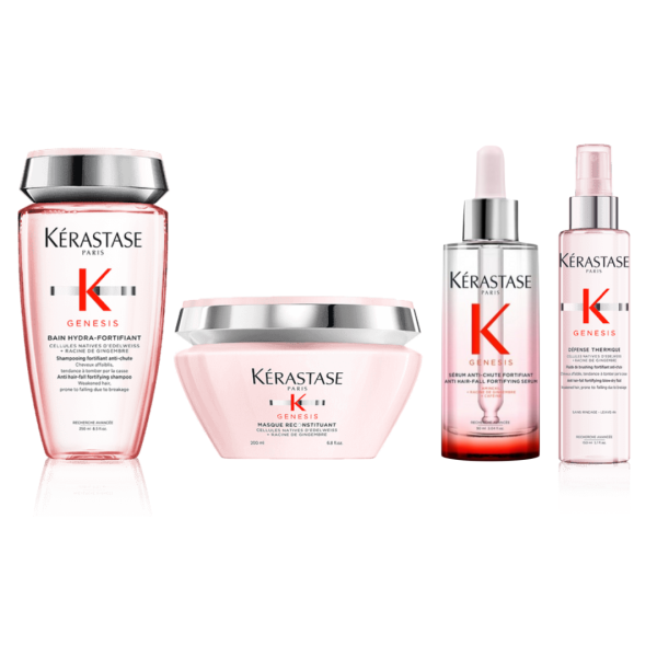 Kit Kerastase Anti Caida