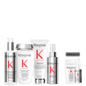 Kit Premiere Kerastase
