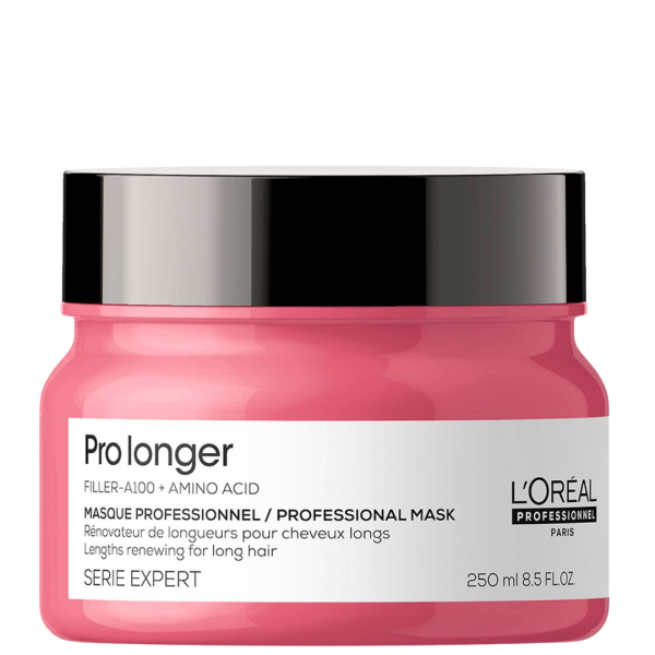 PRO LONGER(1) Mascarilla Loreal Pro Longer