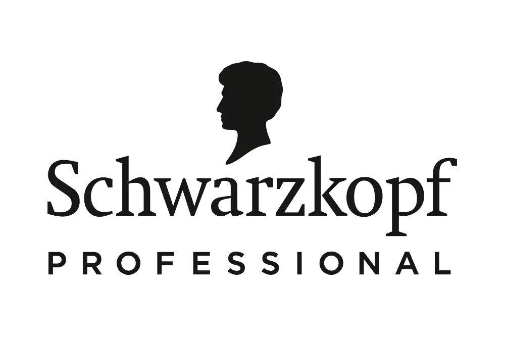 Logo Schwarzkopf