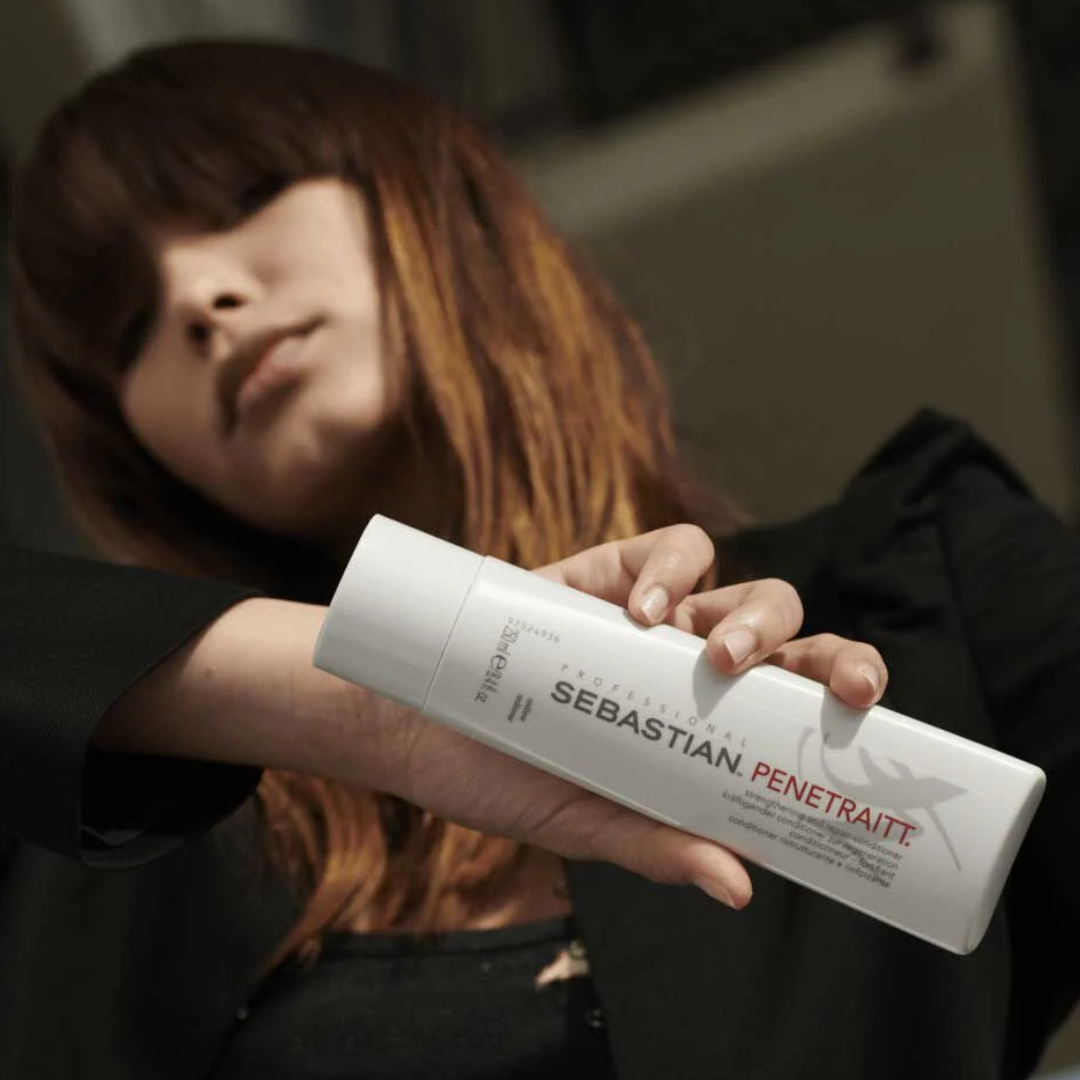 Marca Sebastian Professional
