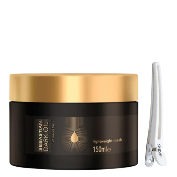 Sebastian Mascarilla Dark