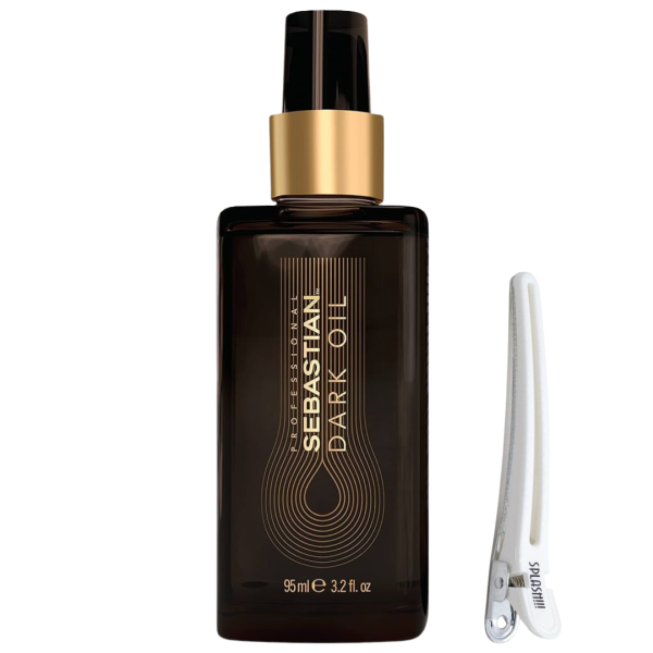 Aceite Sebastian Dark Oil