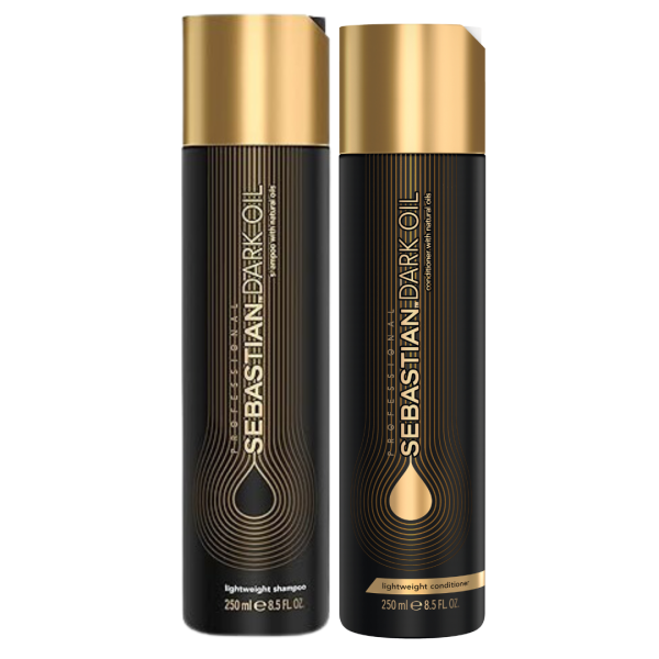 Duo Sebastian Dark Oil
