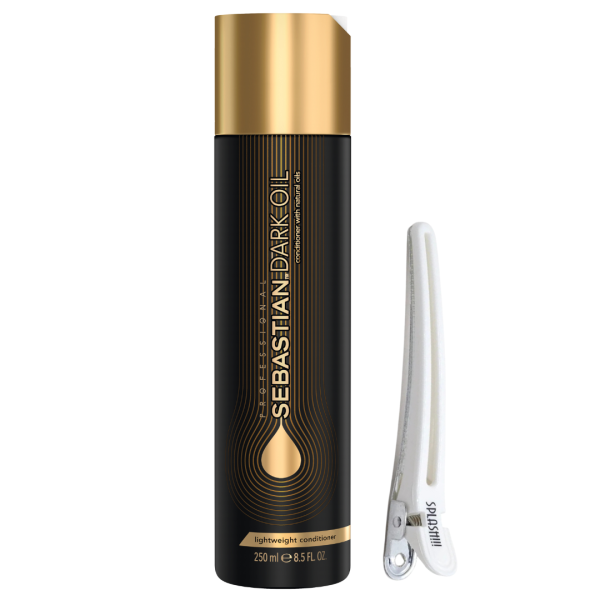Sebastian Acondicionador DarkOil