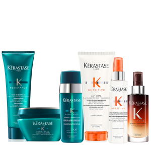 Reparacion Intensiva con NUTRICION