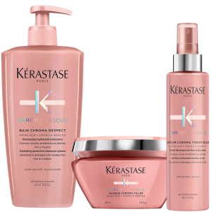 Kit Kerastase Chroma Absolu