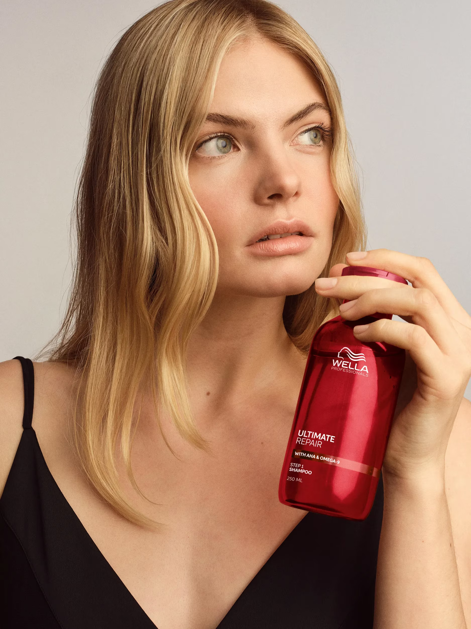 Marca Wella