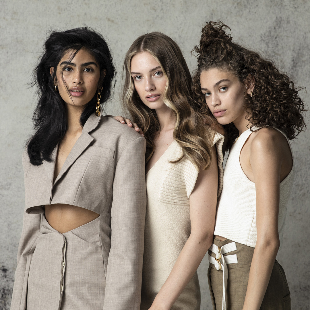 Marca Authentic Beauty Concept
