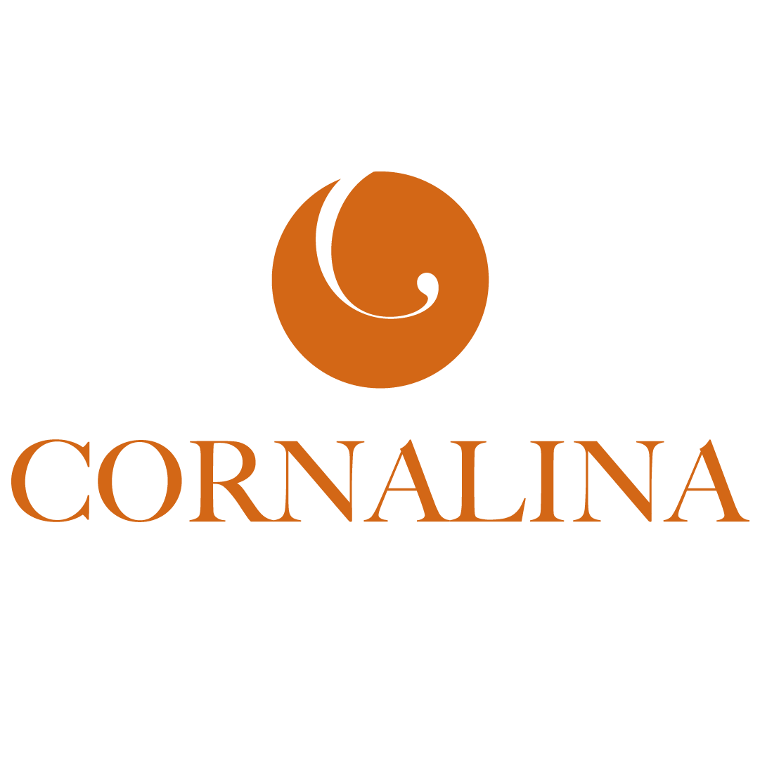 Cornalina Beauty Logo Principal