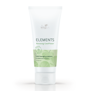 Acondicionador Wella Elements