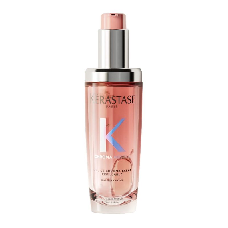 Oleo Elixir Ultime Rose Nuevo