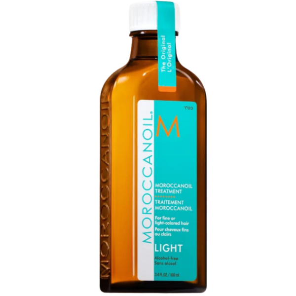 Oleo Moroccanoil Light 100ml