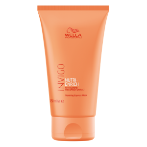 Mascarilla Warming Express Invigo Nutri-Enrich 150ml
