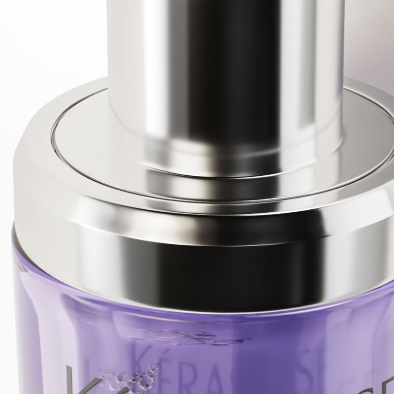 Aceite Reparador Blonde - Image 4
