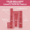 Rutina Full Completa Cuidado Color Wella Color Brilliance
