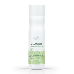 Shampoo Wella Elements