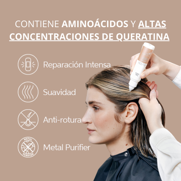 Wella Fusion Amino Refiller 70ml