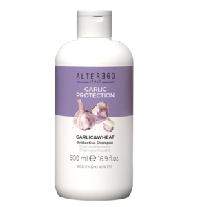 Shampoo de Ajo Protector Alterego 500ml