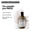Shampoo y Mascarilla Loreal Molecular