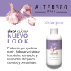 Shampoo de Ajo Protector Alterego 500ml