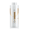 Shampoo Revelador de Brillo Litro - Wella Oil Reflection